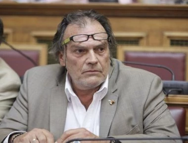Α. Νεφελούδης: «Ανακοινώσεις από την Τρίτη με έγγραφα και αποδείξεις για υπόθεση Καρυπίδη»